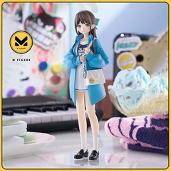 [PRE ORDER] MÔ HÌNH Airi (Band) - Blue Archive - Pop Up Parade - Event KV Ver. (Good Smile Company) FIGURE CHÍNH HÃNG