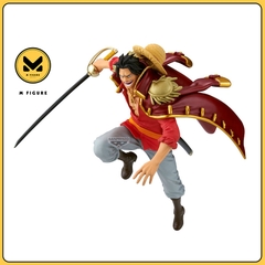 [Pre Order] MÔ HÌNH Gol D. Roger - One Piece - Battle Record Collection (Bandai Spirits) FIGURE CHÍNH HÃNG
