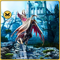 MÔ HÌNH Mel Zena - Ichiban Kuji - Ichiban Kuji Monster Hunter Rise: Sunbreak ~ (A Prize) (Bandai Spirits) FIGURE CHÍNH HÃNG