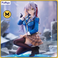 [Pre Order] MÔ HÌNH Izumi Yuki - Heaven Burns Red - Trio-Try-iT Figure (FuRyu) FIGURE CHÍNH HÃNG