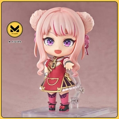 [Pre Order] MÔ HÌNH Tanaka Hime - HimeHina Channel - Nendoroid (#2871) (Good Smile Arts Shanghai, Good Smile Company) FIGURE CHÍNH HÃNG