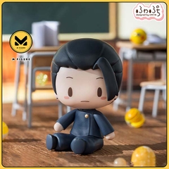 [Pre Order] MÔ HÌNH Geto Suguru - Jujutsu Kaisen - (Fuwapuchi Deformed Figure) - Kaitama/Tamaori [SEGA Fave] FIGURE CHÍNH HÃNG