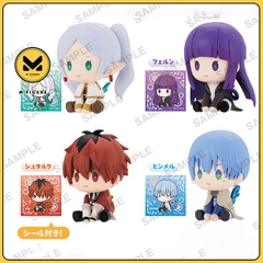 [Pre Order] MÔ HÌNH Sousou no Frieren - Petatto Nejimaki - Sousou no Frieren Petatto Nejimaki (Bushiroad Creative) FIGURE CHÍNH HÃNG