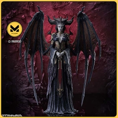 MÔ HÌNH Lilith - Diablo IV - POP UP PARADE (Good Smile Company) FIGURE CHÍNH HÃNG