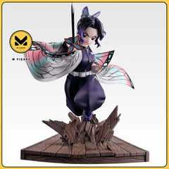 [Pre Order] MÔ HÌNH Kochou Shinobu - Kimetsu no Yaiba - Ichiban Kuji - ~Ane no Kataki~ (A Prize) (Bandai Spirits) FIGURE CHÍNH HÃNG