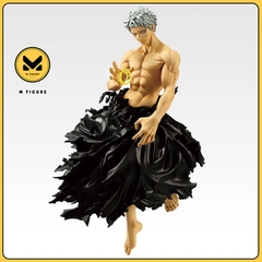 [Pre Order] MÔ HÌNH All For One - Boku no Hero Academia - Ichiban Kuji - Sara ni Mukou e (D Prize) - Masterlise - Seinen-ki (Bandai Spirits) FIGURE CHÍNH HÃNG