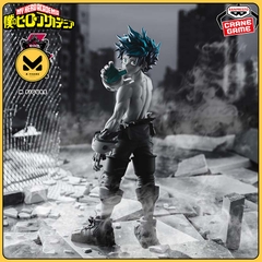 [Pre Order] MÔ HÌNH Midoriya Izuku - Boku no Hero Academia - Noir Edge Collection (Bandai Spirits) FIGURE CHÍNH HÃNG