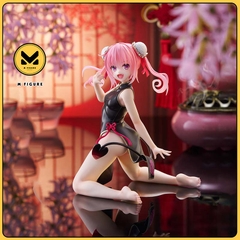 [Pre Order] MÔ HÌNH Nana Astar Deviluke - To LOVEru Darkness - Desktop Cute - Chinese Dress Ver. (Taito) FIGURE CHÍNH HÃNG