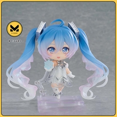 [Pre Order] MÔ HÌNH Hatsune Miku - Vocaloid - Nendoroid (#2878) - Symphony, 2025 Sapporo Concert Ver. (Good Smile Company) FIGURE CHÍNH HÃNG