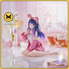 [Pre Order] MÔ HÌNH Hoshino Ai - Oshi no Ko - Desktop Cute - Rabbit Room Wear ver. (Taito) FIGURE CHÍNH HÃNG