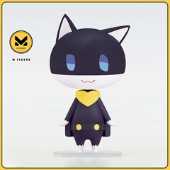 MÔ HÌNH Morgana - Persona 5 The Royal - Hello! Good Smile (Good Smile Company) FIGURE CHÍNH HÃNG