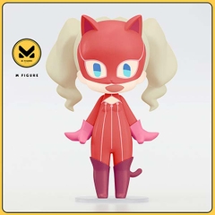 MÔ HÌNH Takamaki Anne - Persona 5 The Royal - Hello! Good Smile (Good Smile Company) FIGURE CHÍNH HÃNG