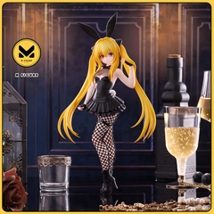 [Pre Order] MÔ HÌNH Konjiki no Yami - To LOVEru Darkness - BiCute Bunnies (FuRyu) FIGURE CHÍNH HÃNG