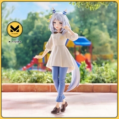[Pre Order] MÔ HÌNH Hishi Miracle - Umamusume: Pretty Derby - Trio-Try-iT Figure (FuRyu) FIGURE CHÍNH HÃNG