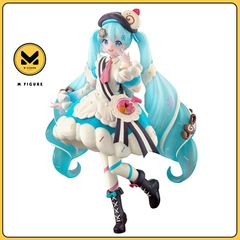 [Pre Order] MÔ HÌNH Hatsune Miku - Piapro Characters - Ichiban Kuji ~Snow Miku All Stars~ (A Prize) - Snow Miku, 2026 (Bandai Spirits) FIGURE CHÍNH HÃNG