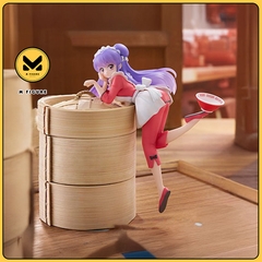 [Pre Order] MÔ HÌNH Shampoo - Ranma 1/2 - Noodle Stopper Figure (FuRyu) FIGURE CHÍNH HÃNG