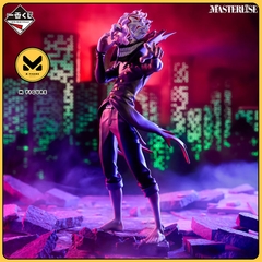 MÔ HÌNH Takakura Ken (Okarun) - Dandadan - Ichiban Kuji - Ichiban Kuji TV Anime Dandadan -Attouteki Kaiki, Kyoushuu!- (A Prize) - Masterlise - Henshin (Bandai Spirits) FIGURE CHÍNH