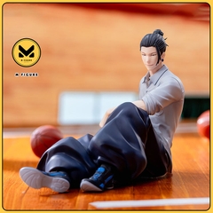 MÔ HÌNH Getou Suguru - Jujutsu Kaisen Dai 2 Ki - Yumemirize (SEGA) FIGURE CHÍNH HÃNG