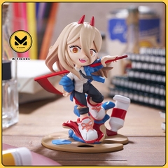 MÔ HÌNH Power - Chainsaw Man - PalVerse Palé. (Bushiroad Creative) FIGURE CHÍNH HÃNG
