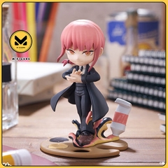 MÔ HÌNH Makima - Chainsaw Man - PalVerse Palé. (Bushiroad Creative) FIGURE CHÍNH HÃNG