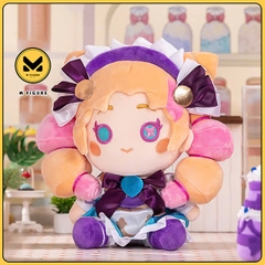 BÔNG Gwen (Tea party) - League of Legends - Official Plush (Riot Games) PLUSHIE CHÍNH HÃNG