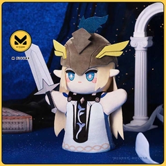 [Pre Order] Bông Cartethyia - Wuthering Waves - Themed Hand Puppet (Kurogames) PLUSHIE CHÍNH HÃNG