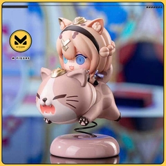 MÔ HÌNH Pardofelis - Honkai Impact 3rd - Happy Shake (Apex Innovation) FIGURE CHÍNH HÃNG