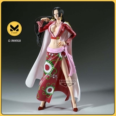 [Pre Order] MÔ HÌNH Boa Hancock - One Piece - Grandista (Bandai Spirits) FIGURE CHÍNH HÃNG