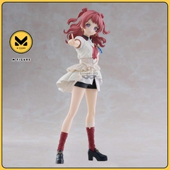 [Pre Order] MÔ HÌNH Hanami Saki - Gakuen iDOLM@STER - Espresto (Majestic pose) (Bandai Spirits) FIGURE CHÍNH HÃNG