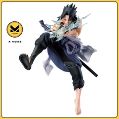 [Pre Order] MÔ HÌNH Uchiha Sasuke - Naruto - Vibration Stars - Naruto 72 Series, 40 (Bandai Spirits) FIGURE CHÍNH HÃNG