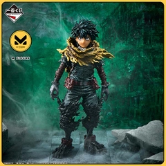 MÔ HÌNH Midoriya Izuku - Boku no Hero Academia - Ichiban Kuji - Ichiban Kuji Boku no Hero Academia -VS - (A Prize) (Bandai Spirits) FIGURE CHÍNH HÃNG