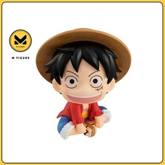 MÔ HÌNH Monkey D. Luffy - One Piece - Look Up (MegaHouse) FIGURE CHÍNH HÃNG
