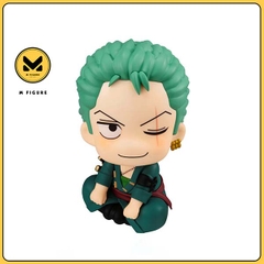 MÔ HÌNH Roronoa Zoro - One Piece - Look Up (MegaHouse) FIGURE CHÍNH HÃNG