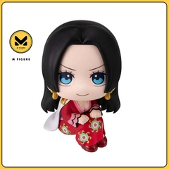 [Pre Order] MÔ HÌNH Boa Hancock - One Piece - Look Up (MegaHouse) FIGURE CHÍNH HÃNG