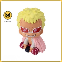 [Pre Order] MÔ HÌNH Donquixote Doflamingo - One Piece - Look Up (MegaHouse) FIGURE CHÍNH HÃNG