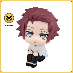 MÔ HÌNH Itoshi Sae - Blue Lock - Look Up (MegaHouse) FIGURE CHÍNH HÃNG