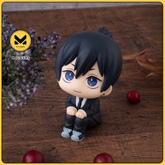 [Pre Order] MÔ HÌNH Hayakawa Aki - Chainsaw Man: Reze Hen - Look Up - Nikkori ver. (MegaHouse) FIGURE CHÍNH HÃNG