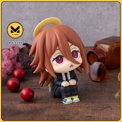 [Pre Order] MÔ HÌNH Angel Devil - Chainsaw Man: Reze Hen - Look Up - Nikkori ver. (MegaHouse) FIGURE CHÍNH HÃNG