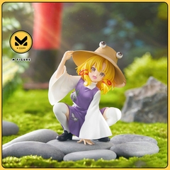 [Pre Order] MÔ HÌNH Moriya Suwako - Touhou Project - Noodle Stopper Figure (FuRyu) FIGURE CHÍNH HÃNG