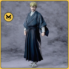 [Pre Order] MÔ HÌNH Zenin Naoya - Jujutsu Kaisen Shimetsu Kaiyuu - XStellar (Sega Fave) FIGURE CHÍNH HÃNG