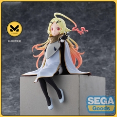 [Pre Order] MÔ HÌNH Teoritta - Sentenced to Be a Hero - Premium Chokonose Figure (Sega Fave) FIGURE CHÍNH HÃNG