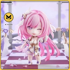 [Pre Order] MÔ HÌNH Elysia - Honkai Impact 3rd - Nendoroid - Herrscher of Human: Ego (Good Smile Company) FIGURE CHÍNH HÃNG