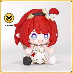 MÔ HÌNH Tribbie - Honkai: Star Rail - Huggy Good Smile (Good Smile Arts Shanghai) FIGURE CHÍNH HÃNG