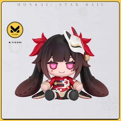 MÔ HÌNH Sparkle - Honkai: Star Rail - Huggy Good Smile (Good Smile Arts Shanghai) FIGURE CHÍNH HÃNG