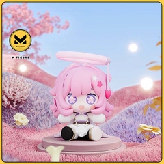 [Pre Order] MÔ HÌNH Elf Elysia -  Honkai Impact 3rd - Huggy Good Smile (Good Smile Arts Shanghai) FIGURE CHÍNH HÃNG