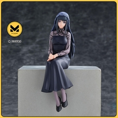 [Pre Order] MÔ HÌNH Osaragi - Sakamoto Days - Premium Chokonose Figure (Sega Fave) FIGURE CHÍNH HÃNG