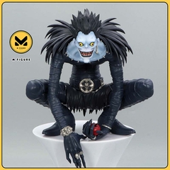 [Pre Order] MÔ HÌNH Ryuuk - Death Note - Noodle Stopper Figure (FuRyu) FIGURE CHÍNH HÃNG