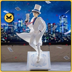 MÔ HÌNH Meitantei Conan - Kuroba Kaito - Luminasta (SEGA) FIGURE CHÍNH HÃNG