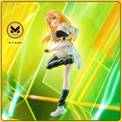 [Pre Order] MÔ HÌNH Shiun Sumika - Gakuen iDOLM@STER - Espresto - Accent Green (Bandai Spirits) FIGURE CHÍNH HÃNG