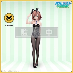 [Pre Order] MÔ HÌNH Kinoshita Hideyoshi - Baka to Test to Shoukanjuu Ni! - BiCute Bunnies (FuRyu) FIGURE CHÍNH HÃNG